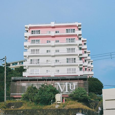 Apartamento Guest Living Mu Nanki Shirahama Exterior foto