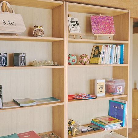 Apartamento Guest Living Mu Nanki Shirahama Exterior foto