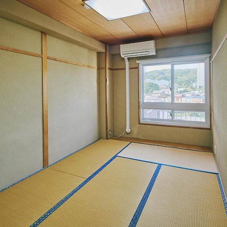 Apartamento Guest Living Mu Nanki Shirahama Exterior foto
