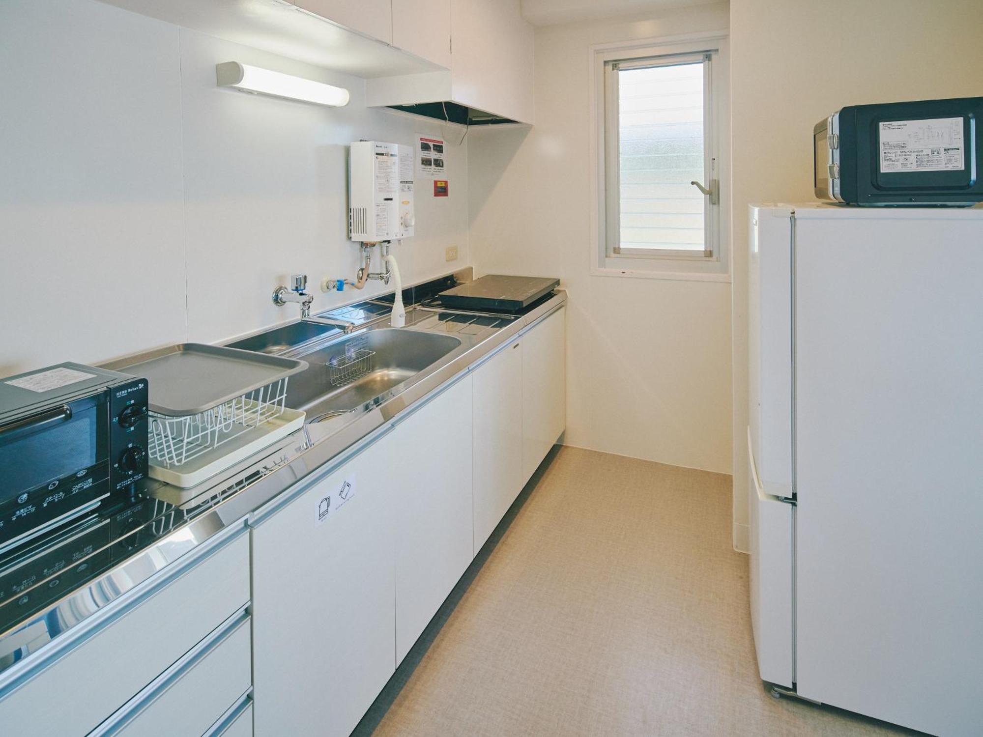 Apartamento Guest Living Mu Nanki Shirahama Exterior foto