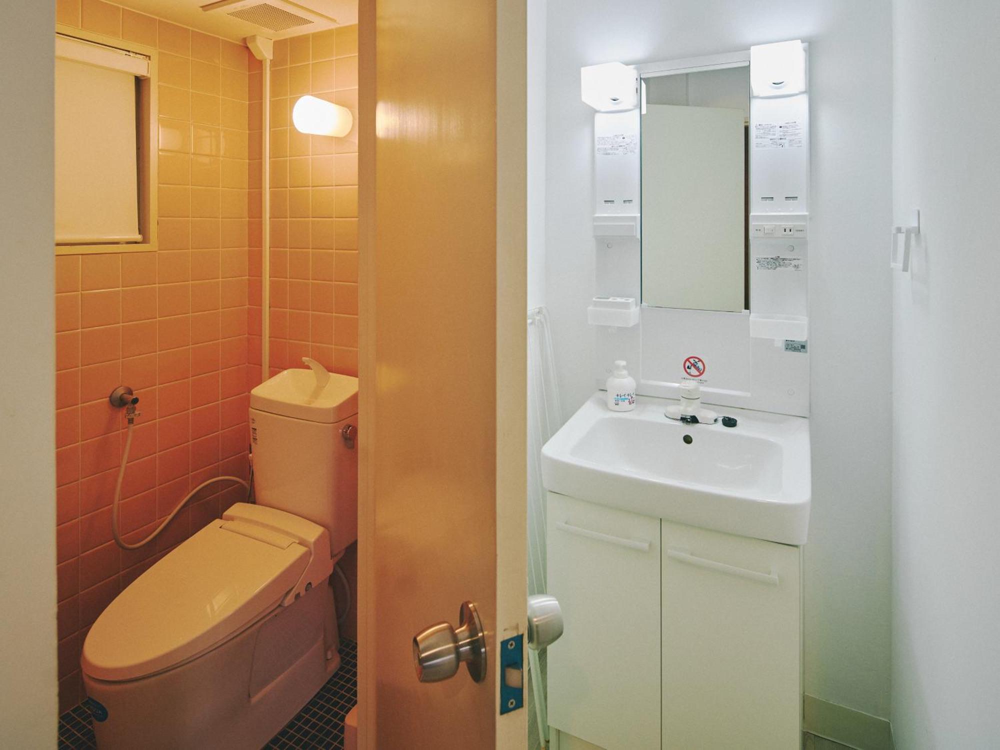 Apartamento Guest Living Mu Nanki Shirahama Exterior foto