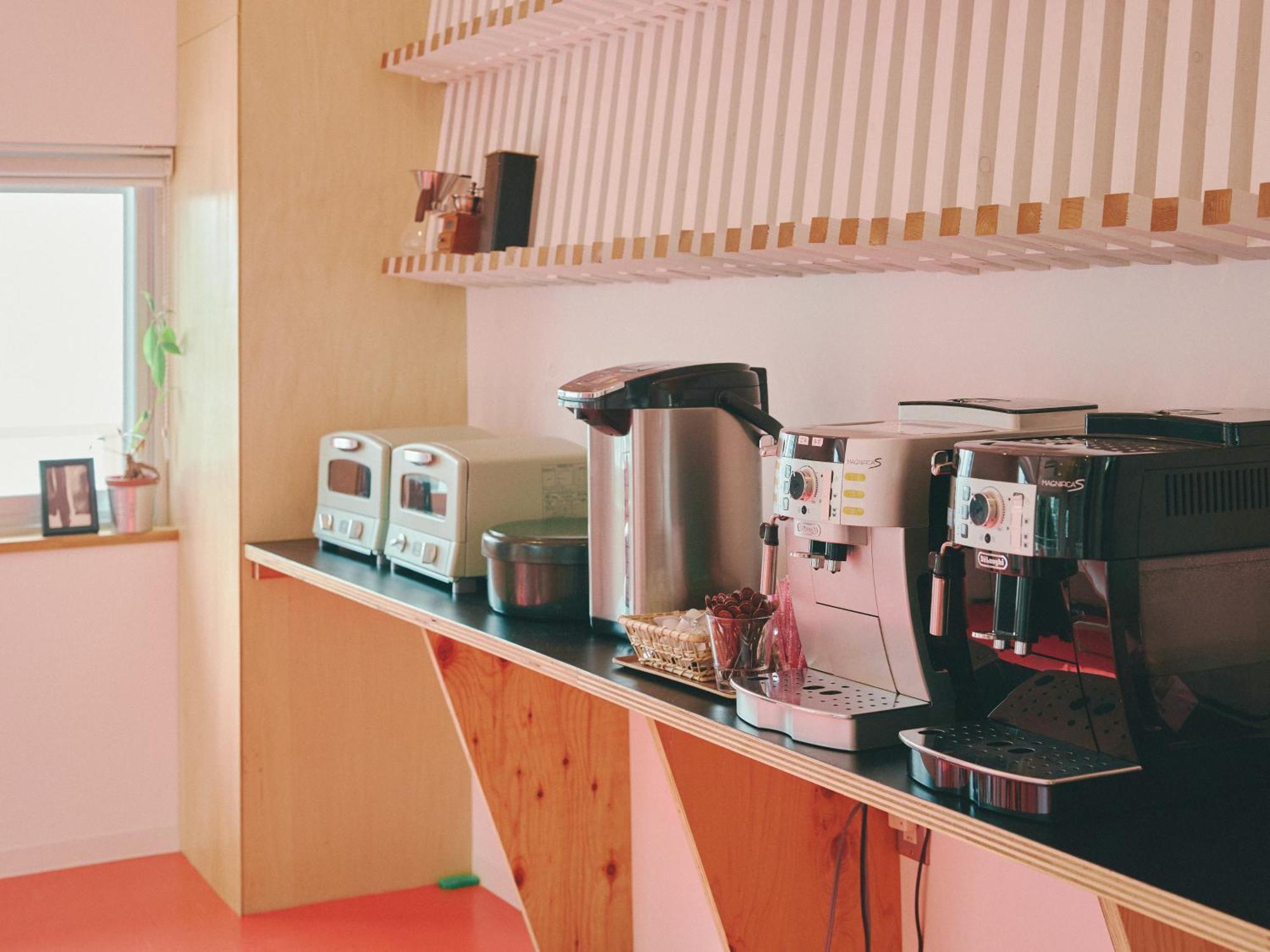 Apartamento Guest Living Mu Nanki Shirahama Exterior foto