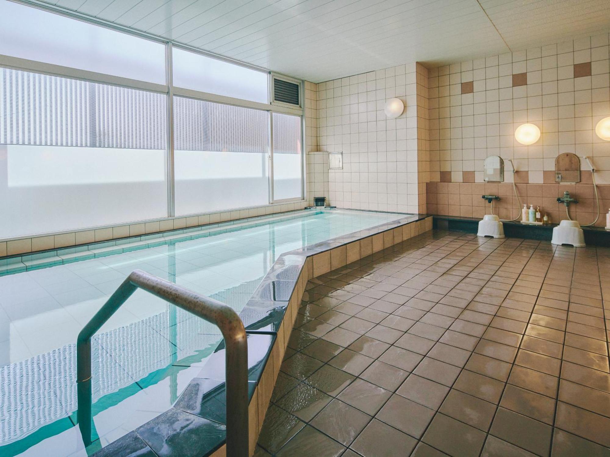 Apartamento Guest Living Mu Nanki Shirahama Exterior foto