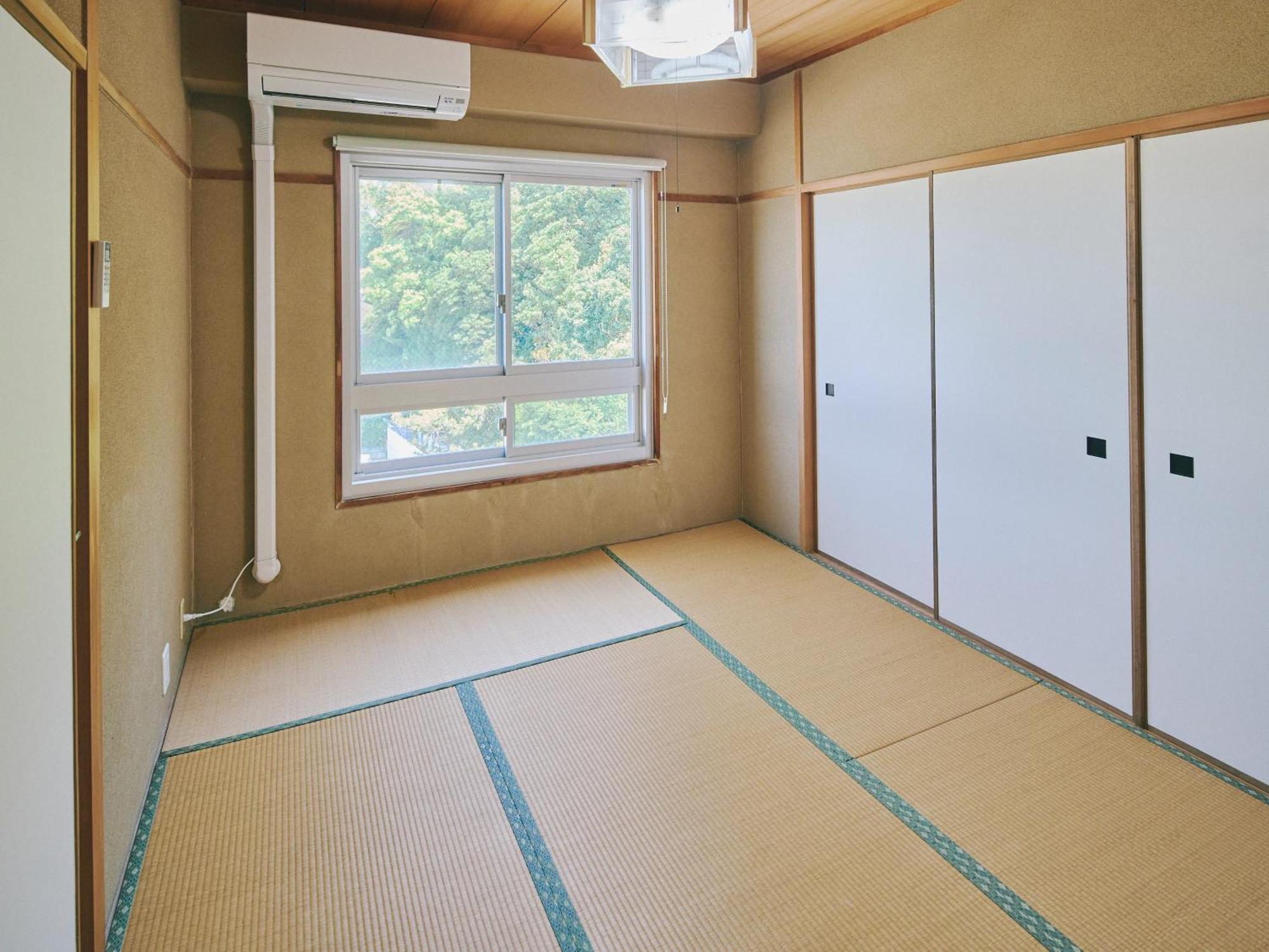 Apartamento Guest Living Mu Nanki Shirahama Exterior foto